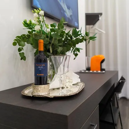 Rodino 24 Couette-café *