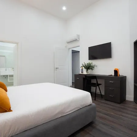 Rodino 24 Couette-café 4*