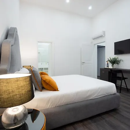 Bed & Breakfast Rodino 24