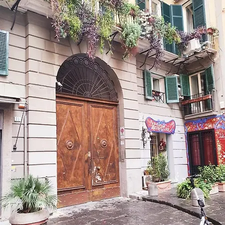 Rodino 24 Bed & Breakfast *