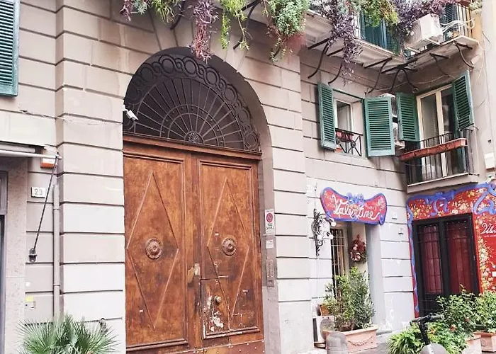 Rodino 24 فندق مبيت وإفطار 4*