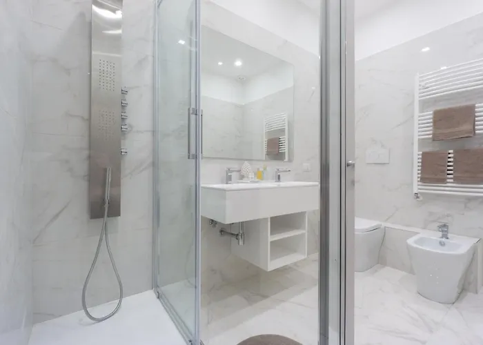 فندق مبيت وإفطار Rodino 24